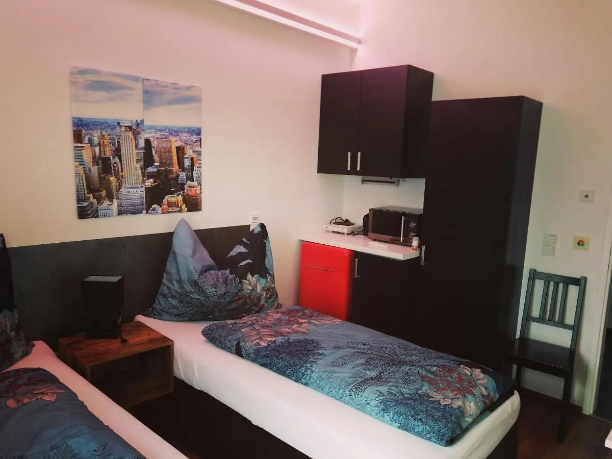 Motel Graz Ost