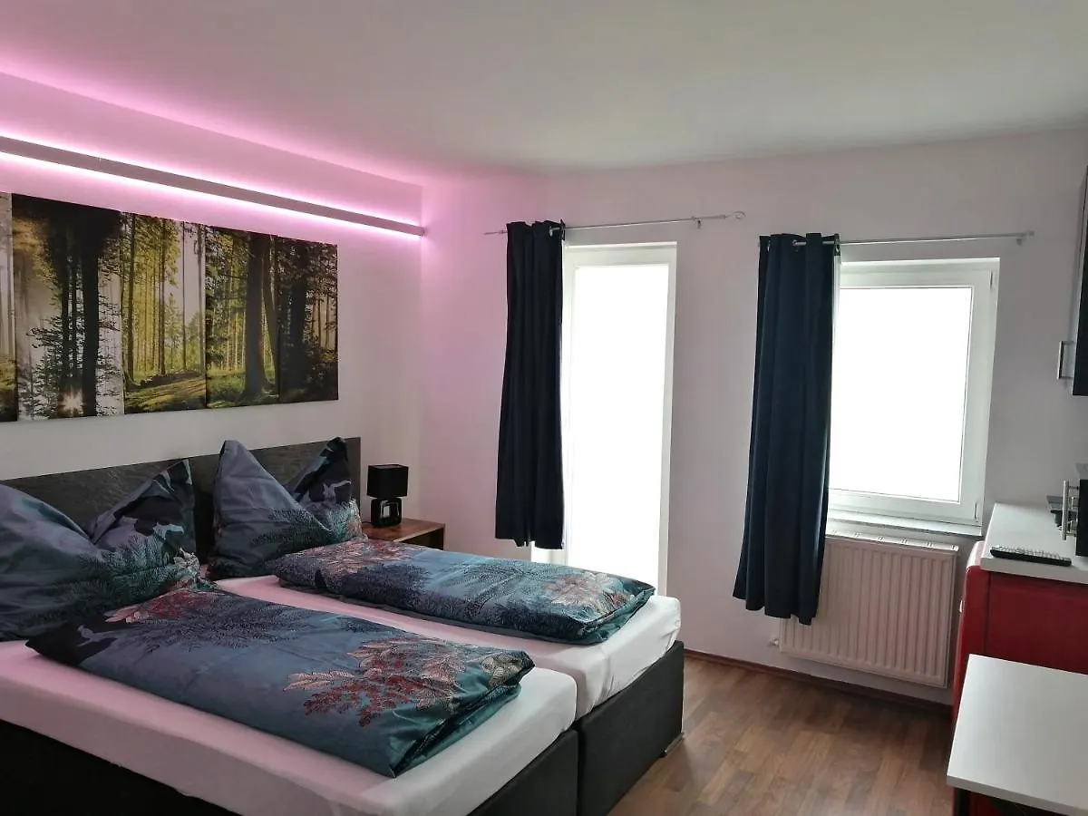Motel Graz Ost