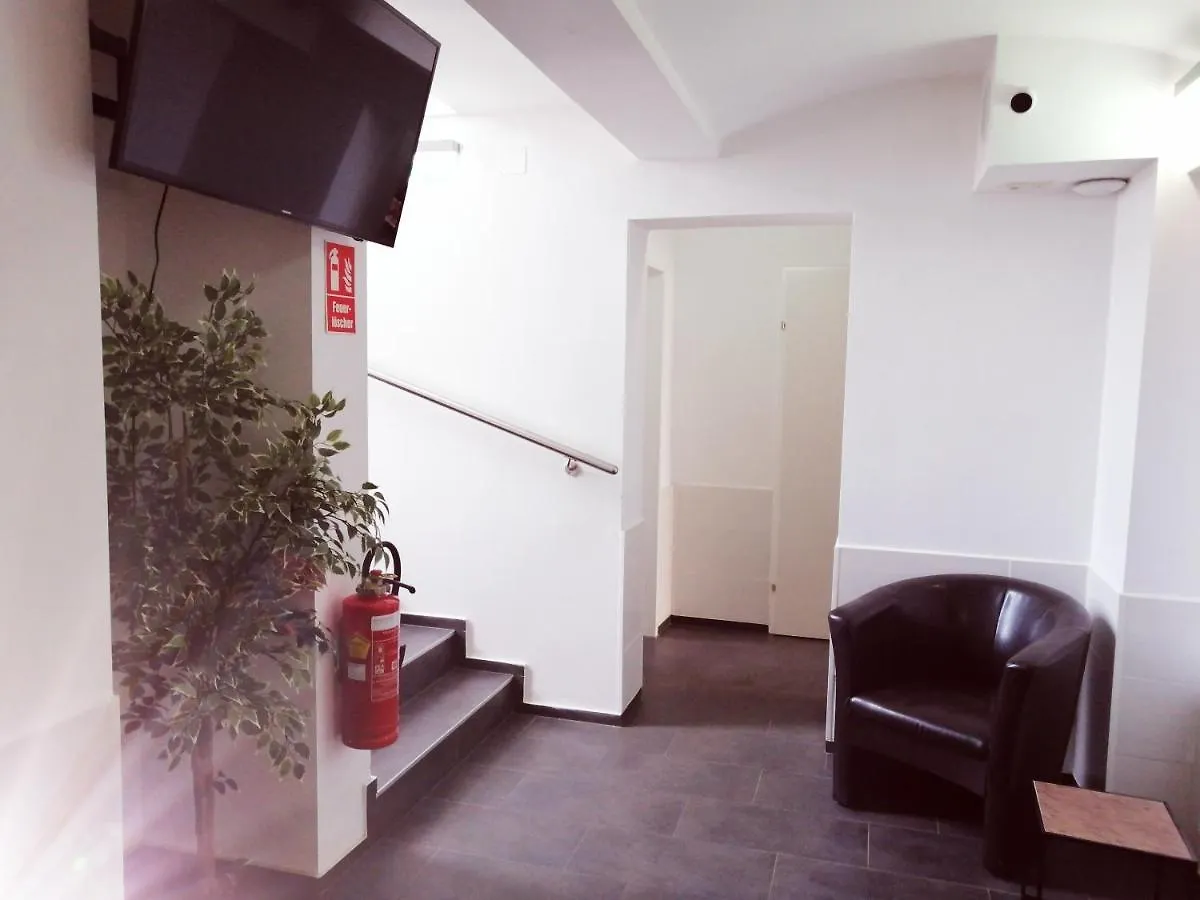 ***  Motel Graz Ost Österreich