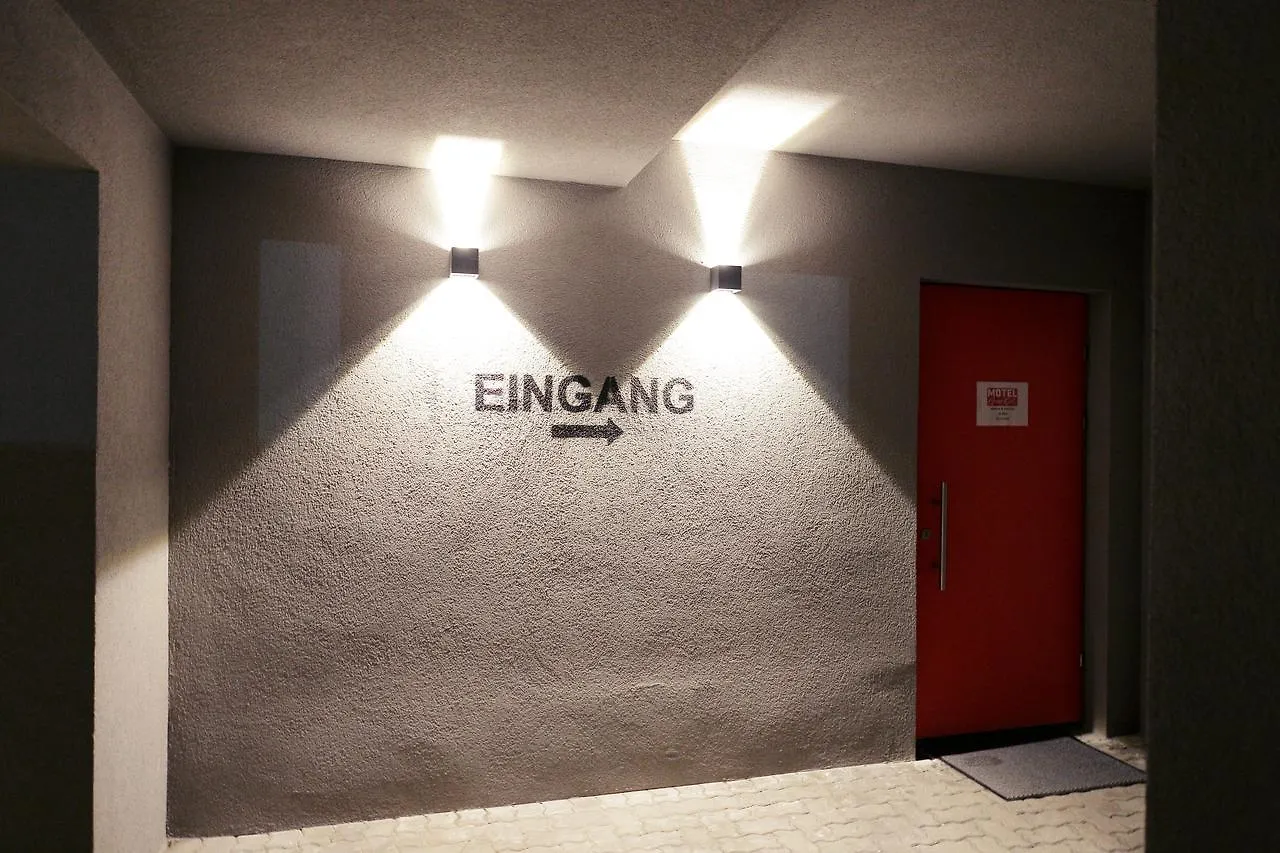 Motel Graz Ost