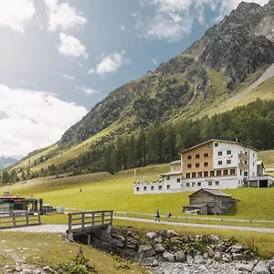 Bodenalpe , Ischgl Österreich