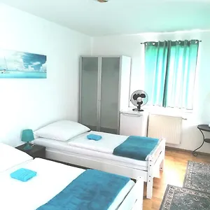 Favoriten-rooms , Wien Österreich