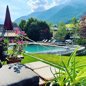 Alpenblick 3*, Saalbach-Hinterglemm Österreich