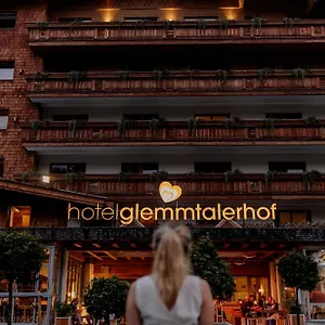 Glemmtalerhof 4*, Saalbach-Hinterglemm Österreich