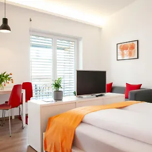 Aparthotel +