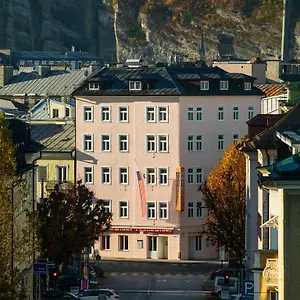 Vier Jahreszeiten 4*, Salzburg Österreich