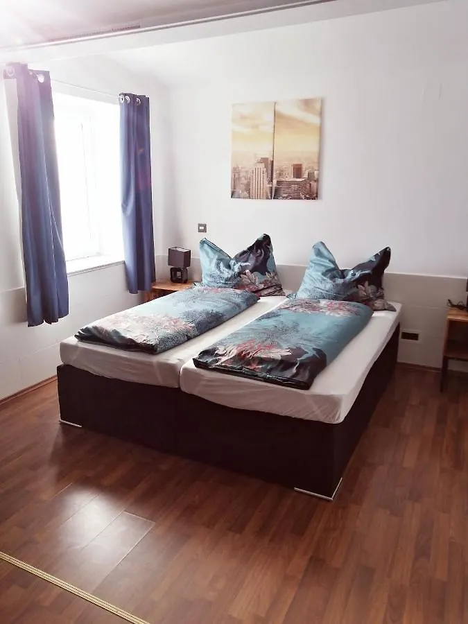 Motel Graz Ost